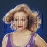 15-11-1994 Guusje Nederhorst at studio in Amsterdam, November 15, 1994.

[keywords]Posed, Eyecontact[/keywords]